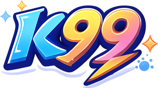 k99 বাংলাদেশের হোম লোগো